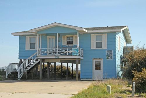 Cabana Boy by Oak Island Accommodations - photo 16
