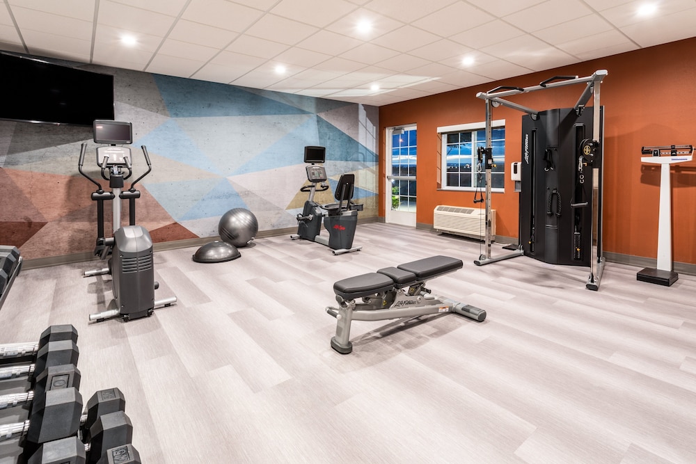 Candlewood Suites Grand Junction NW - photo 46