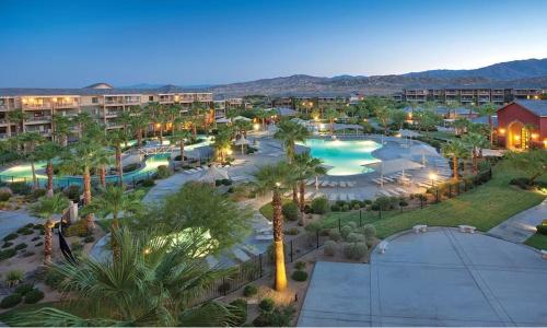 WorldMark Indio 1BD in Indio, United States