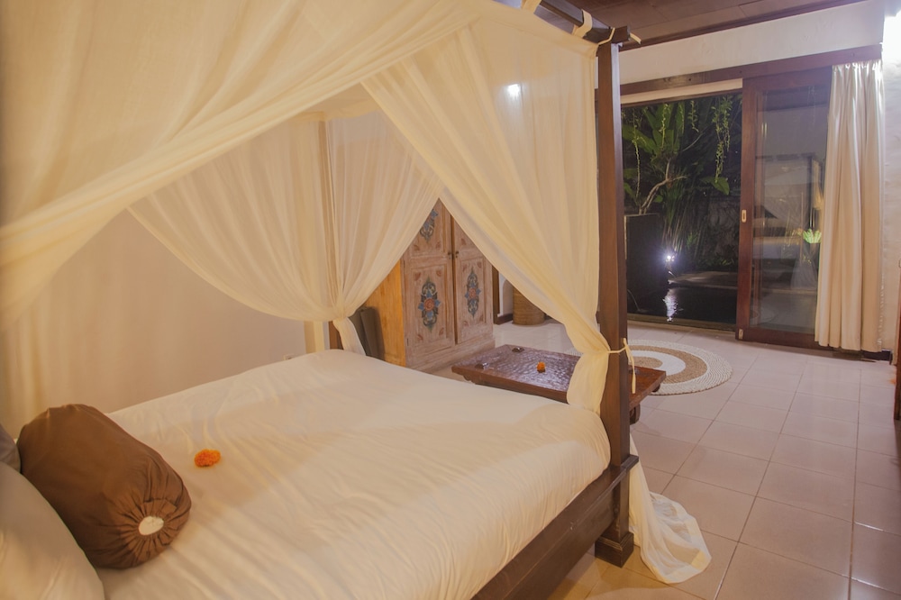 Coco Villa — 5-Star Luxury Hotel in Ubud, Indonesia