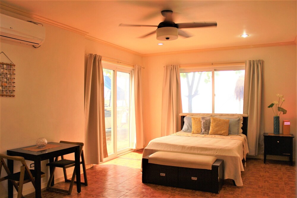 Pundaquit Luxury Resort in San Antonio, Philippines