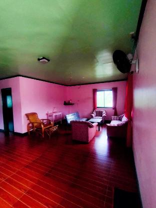 Ervil Haven - carbon neutral hotel in Calubian