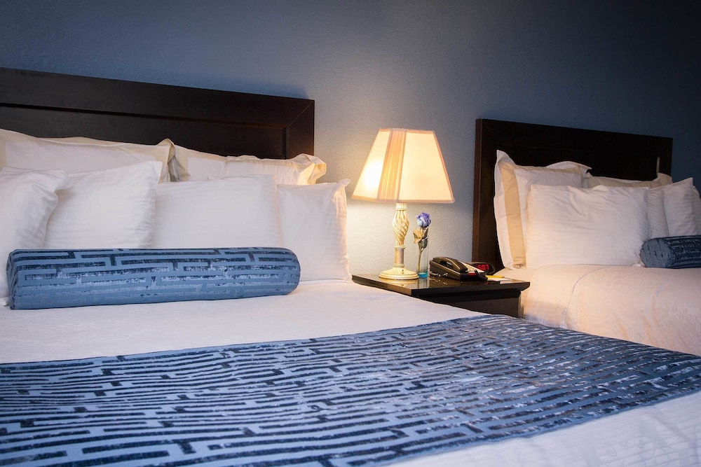 Regency Inn Los Angeles - photo 19