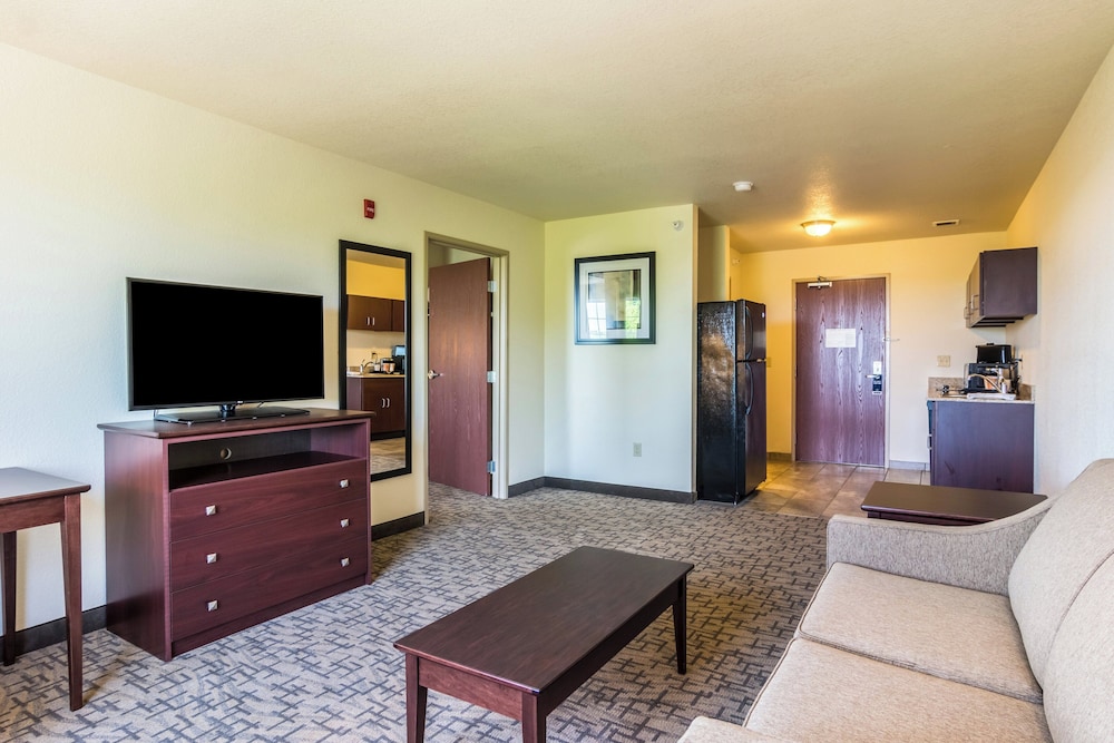 Cobblestone Hotel & Suites Erie - photo 17