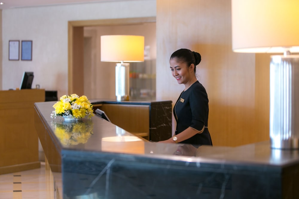 Al Jahra Copthorne Hotel & Resort — Al Jahra' — photo 5
