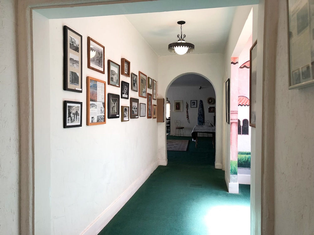 Amargosa Opera House - photo 6
