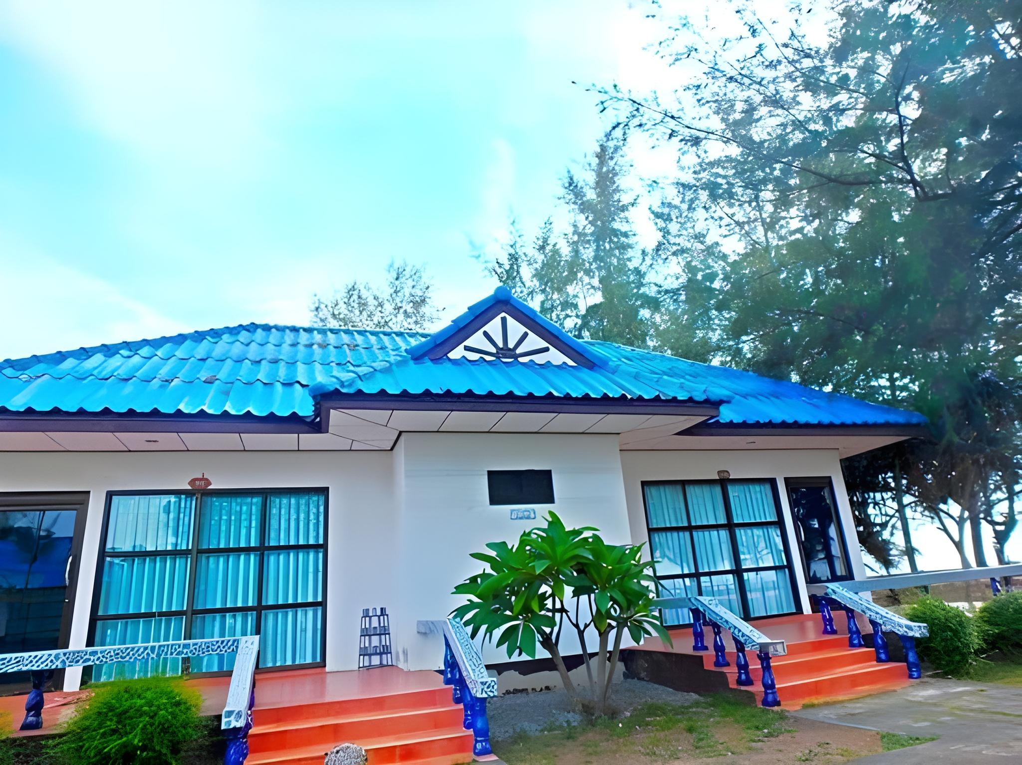 Haadsonresort in Prachuap Khiri Khan, Thailand