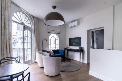 Boutique City Apartment Elysian Du Regent — 4-Star Luxury Hotel in Christchurch, New Zealand