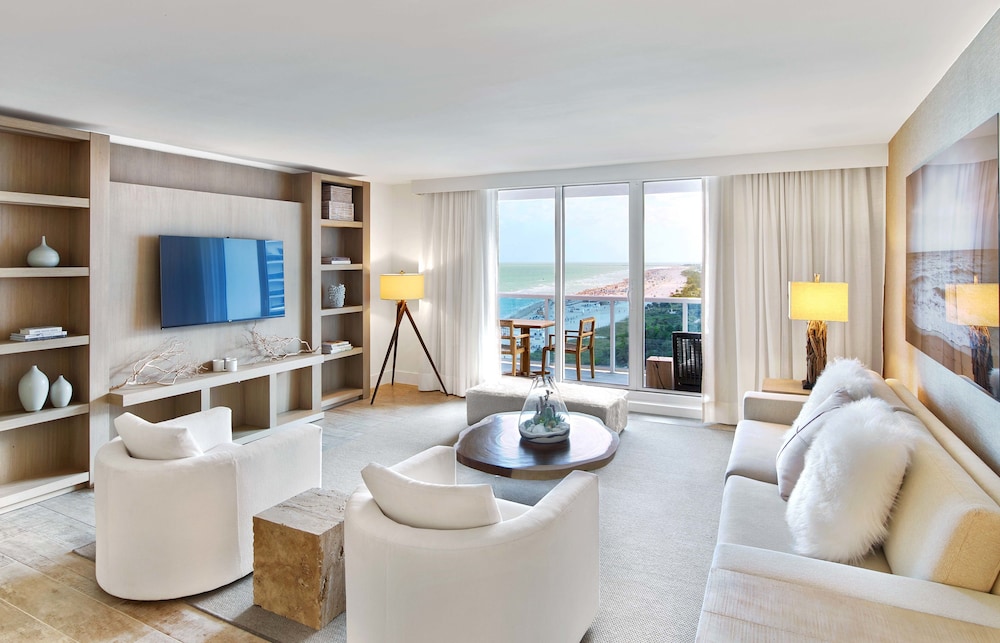 The Retreat Collection at 1 Hotel South Beach - photo 47