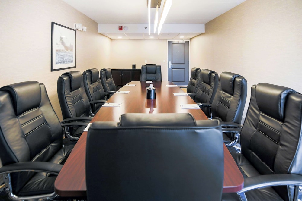 Hampton Inn Fall River Westport - photo 56