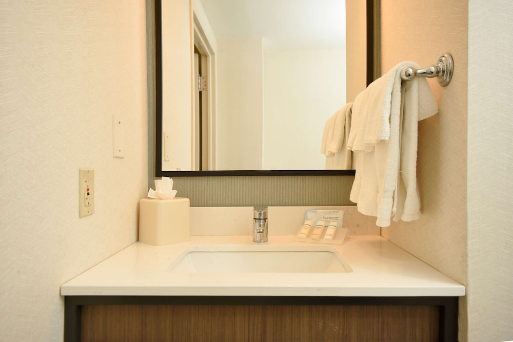 Hilton Garden Inn Saratoga Springs - photo 35