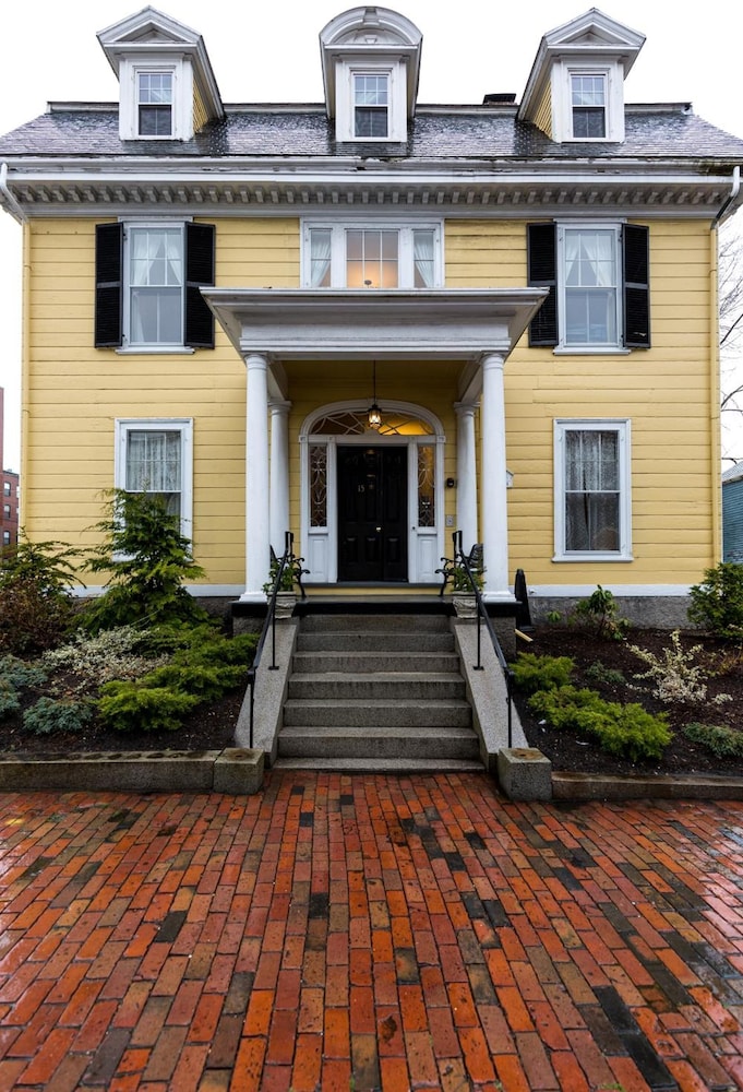 The Salem Inn - photo 55