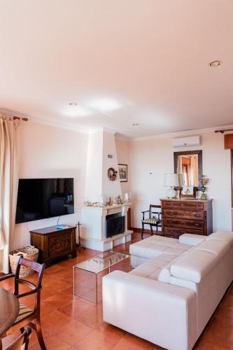 Villa Grazia — 4-Star Luxury Hotel in None, Italy