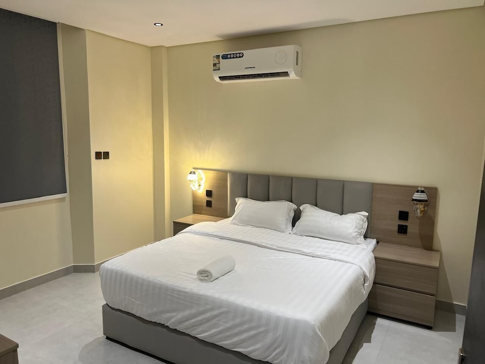 Wated Alsharq Hotel in Al Khafji, Saudi Arabia