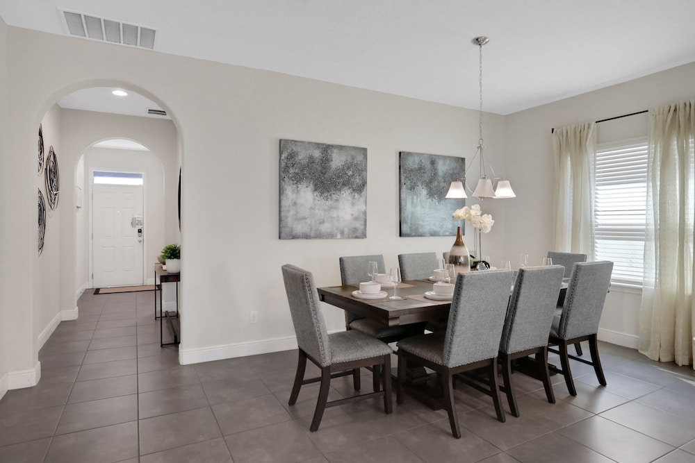 209MCV Balmoral Resort home - photo 29