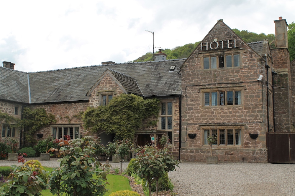 Old Court Hotel & Apartments in Ross On Wye, United Kingdom