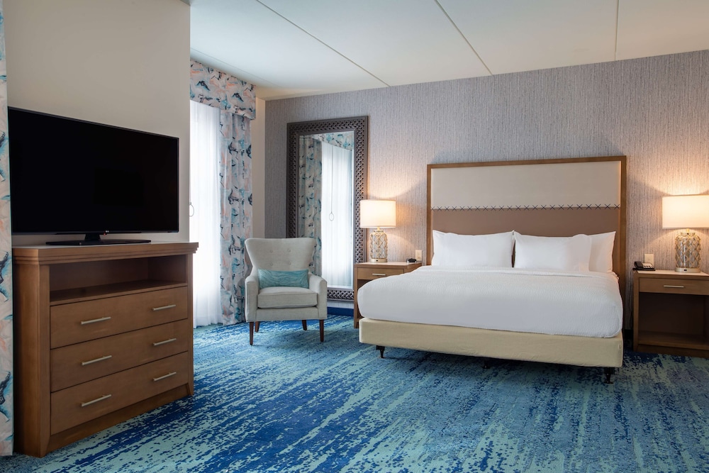 Homewood Suites by Hilton Myrtle Beach Coastal Grand Mall - photo 5