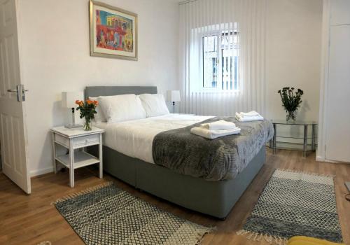 City location 2 bedroom apartment — 4-Star Luxury Hotel in London, United Kingdom
