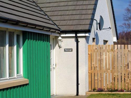 Tieveragh in Aviemore, United Kingdom