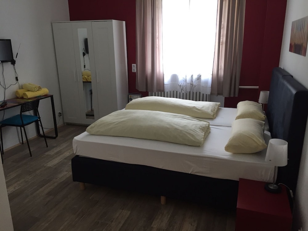 Jugendhotel Nuernberg — Nuernberg — photo 4