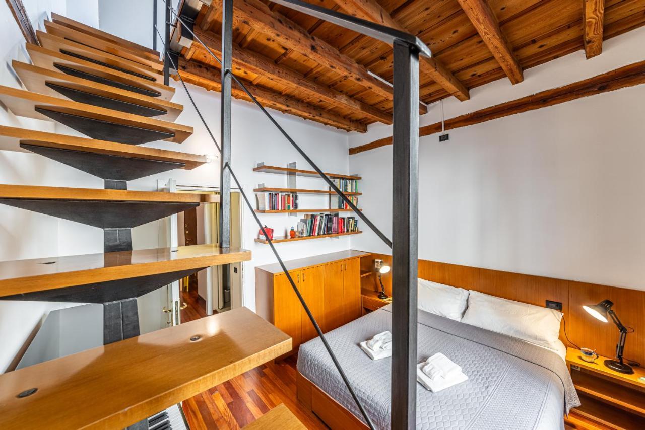 Free Parking Duomo Porta Romana Casa Del Pittore — 4-Star Luxury Hotel in Milan, Italy