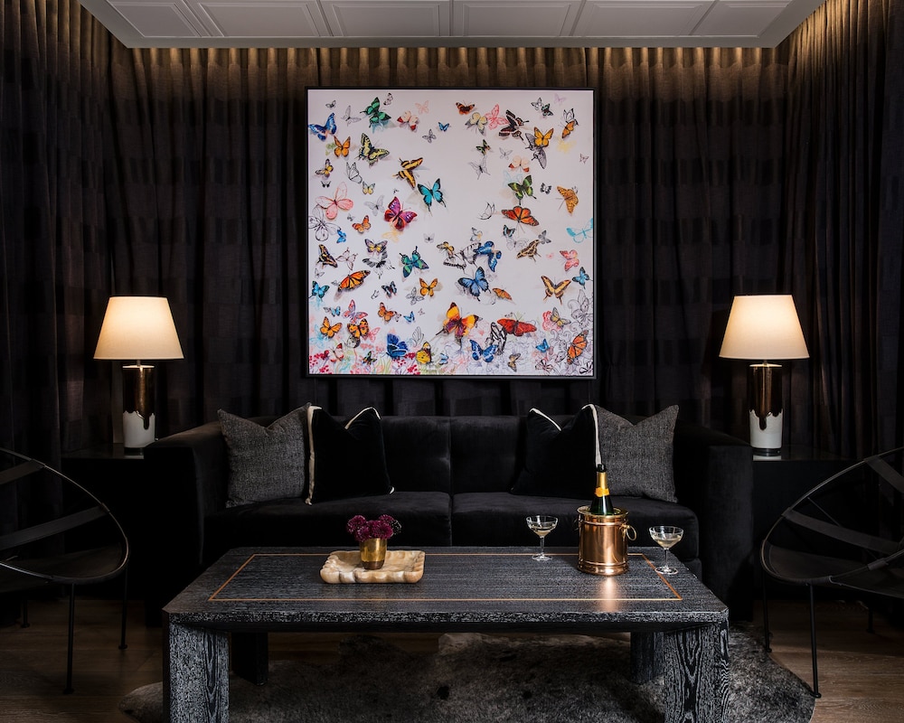 Claridge House - photo 61