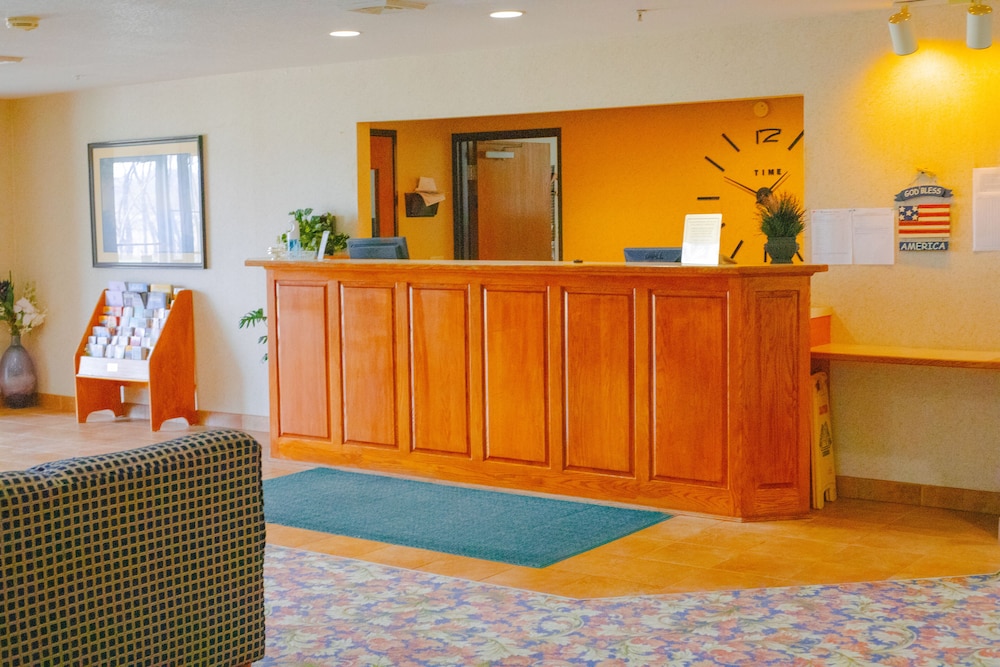 Colfax Inn - photo 3