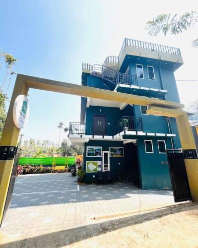 Tea vista holiday home — 4-Star Luxury Hotel in Kalpatta, India