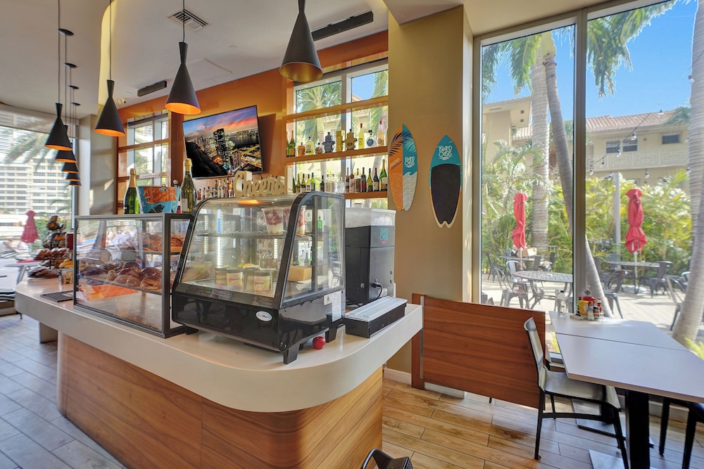 Beachwalk Elite Hotels and Resorts - photo 30