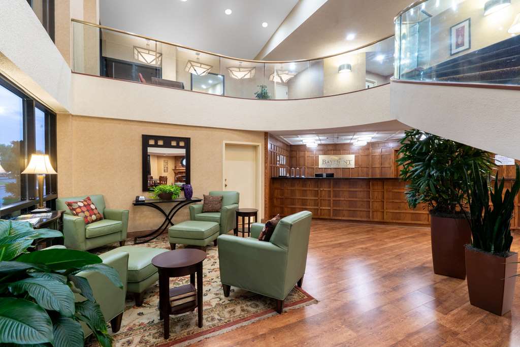 Baymont by Wyndham Knoxville Cedar Bluff - photo 7