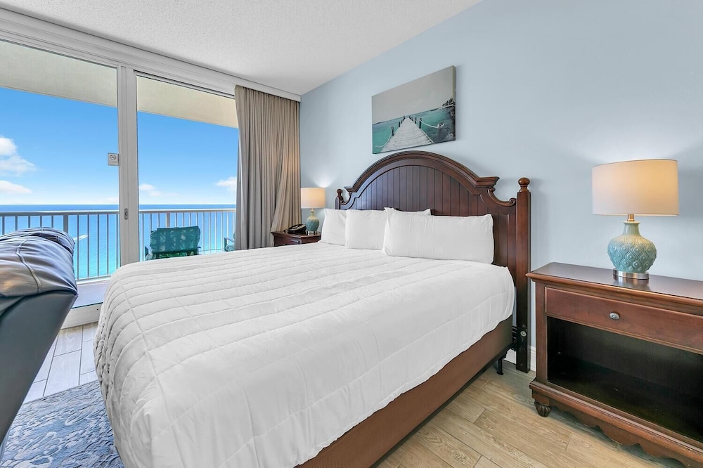 Majestic Beach Towers 1 1412 - photo 5