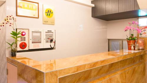 Ya Dou Hotel - last minute hotel in Taipei