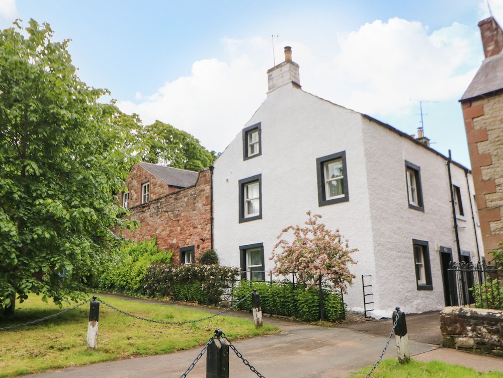 Pine Cottage — 4-Star Luxury Hotel in Appleby, United Kingdom