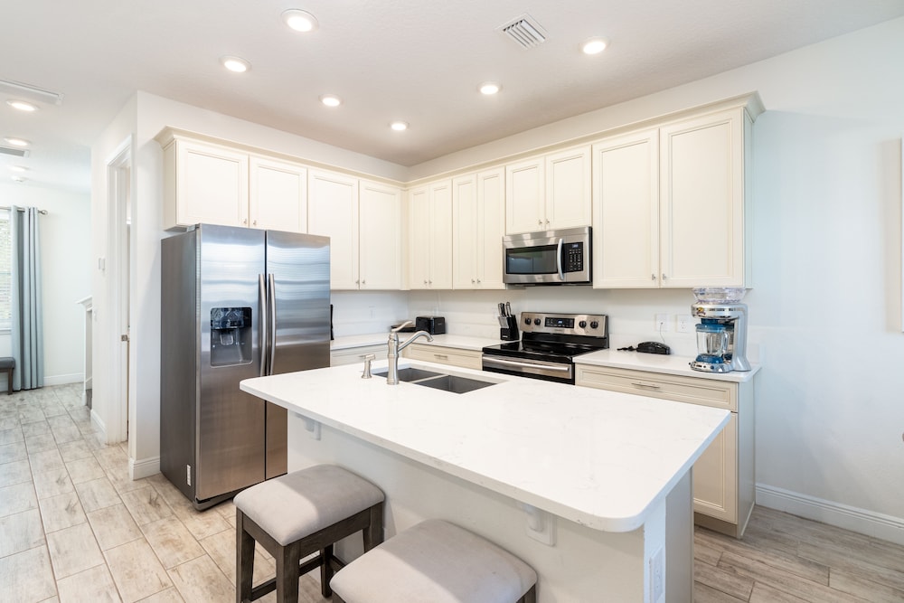 Margaritaville Cottages Orlando by Vstays with H2O Waterpark - photo 228