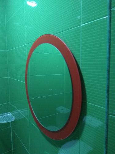 Apartment in Tbilisi Center Isk Home