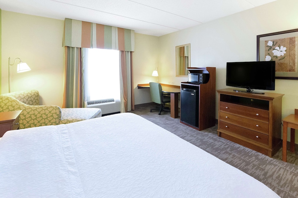 Hampton Inn & Suites Blairsville - photo 19