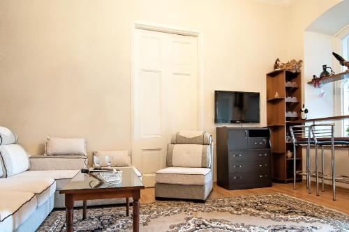 Tiflis Family House