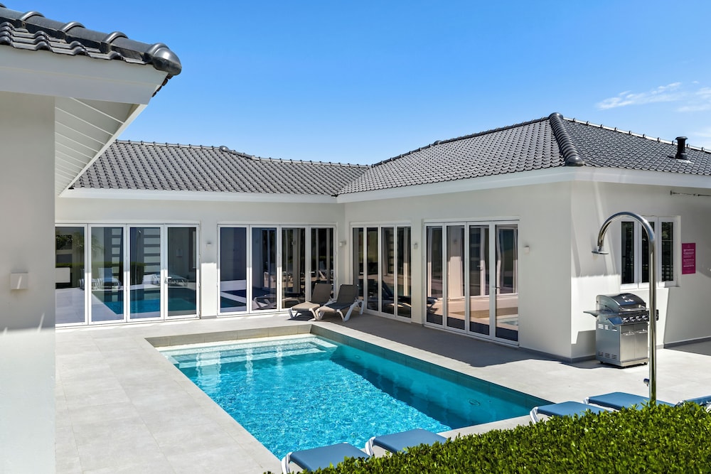 Malmokweg 4B in Noord, Aruba