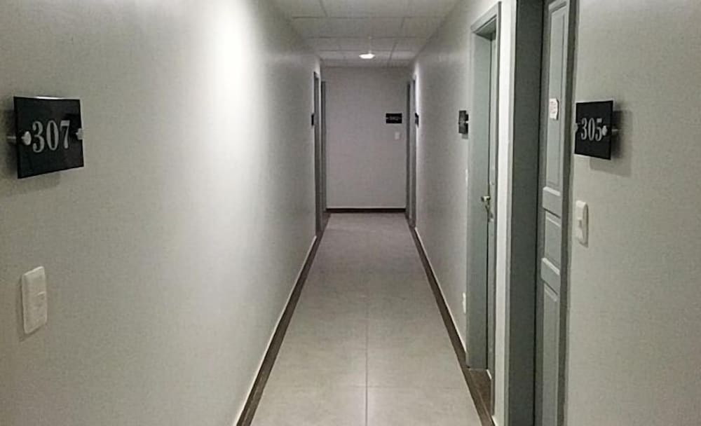 Hotel Palmeiras — Duque De Caxias — photo 4