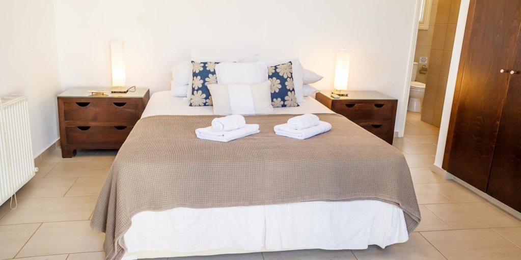 Oceanview Villa 001