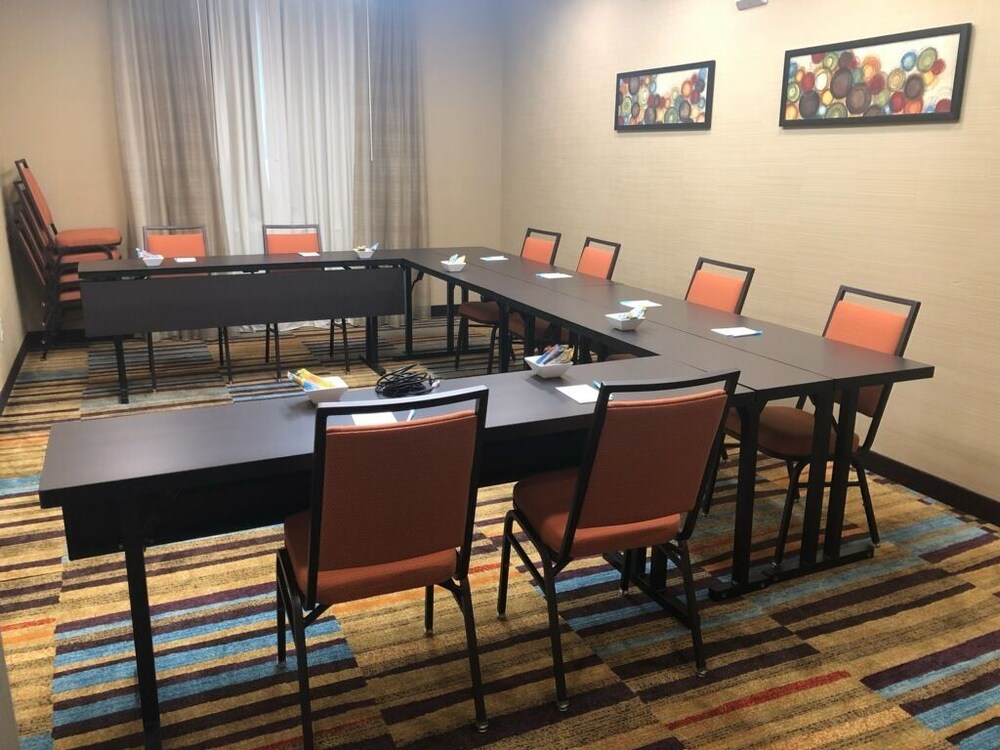 Fairfield Inn & Suites by Marriott Eugene East Springfield - photo 50
