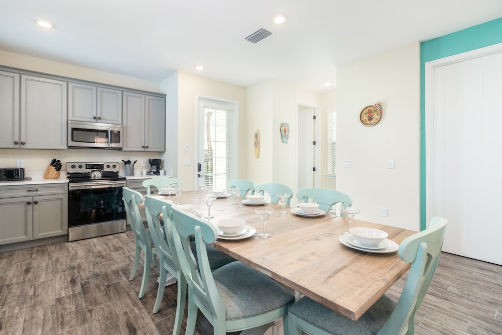 Margaritaville Cottages Orlando by Vstays with H2O Waterpark - photo 182