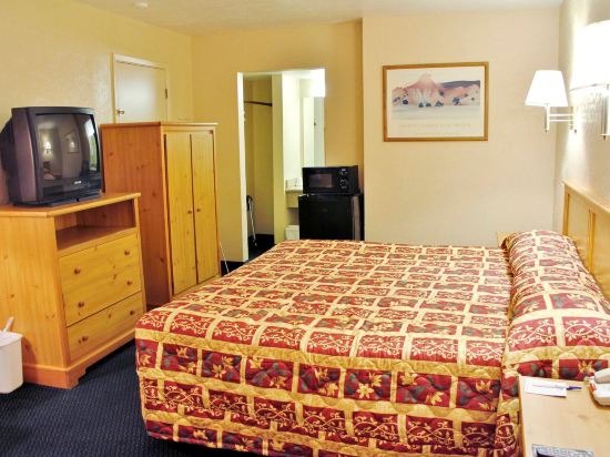 Days inn by Wyndham Albuquerque Northeast - photo 11
