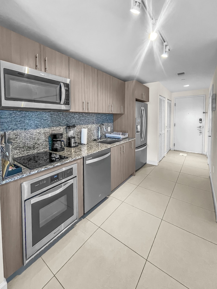 Provident Grand Luxury Short Term Residences - photo 21