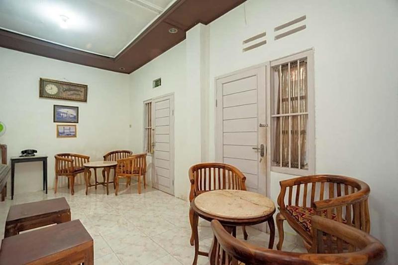 RedDoorz Syariah @ Jalan KH. Mas Mansur Lampung — Bandar Lampung — photo 2