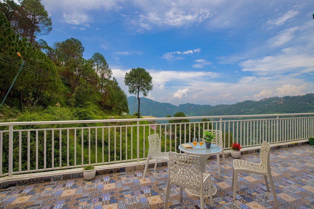 Kasauli Breeze Haven in Kasauli, India