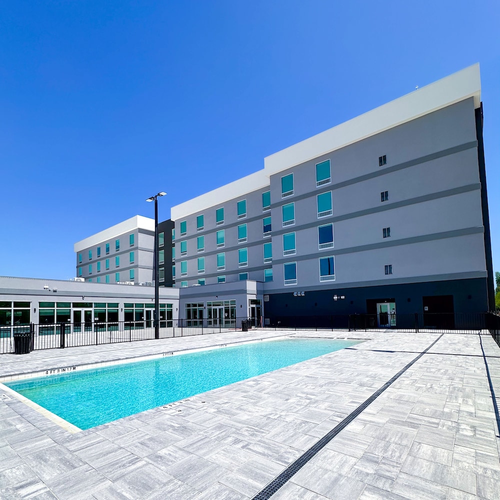Home2 Suites by Hilton Fort Walton Beach Eglin AirForce Base - photo 48