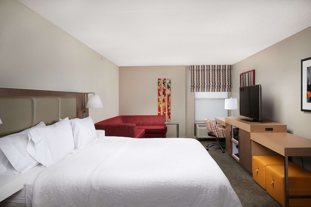 Hampton Inn Phoenix Glendale Peoria - photo 2
