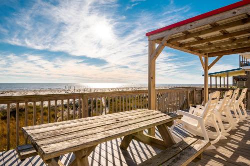 Heather Leigh by Oak Island Accommodations - photo 39