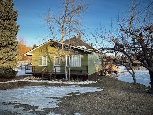 The Waldo in Red Lodge, United States